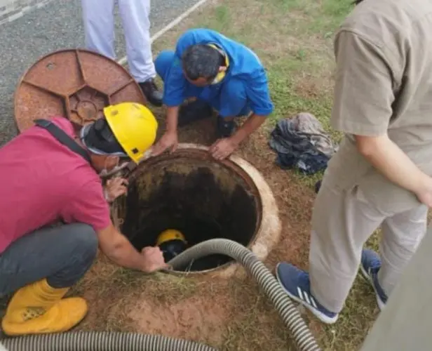 Sedot WC grandwisatabekasi Murah grand wisata bekasi