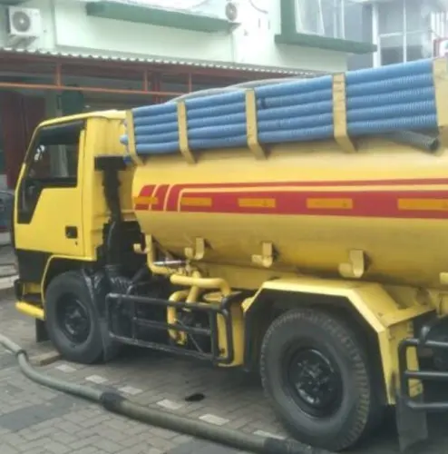 Sedot WC grandwisatabekasi Terdekat grand wisata bekasi