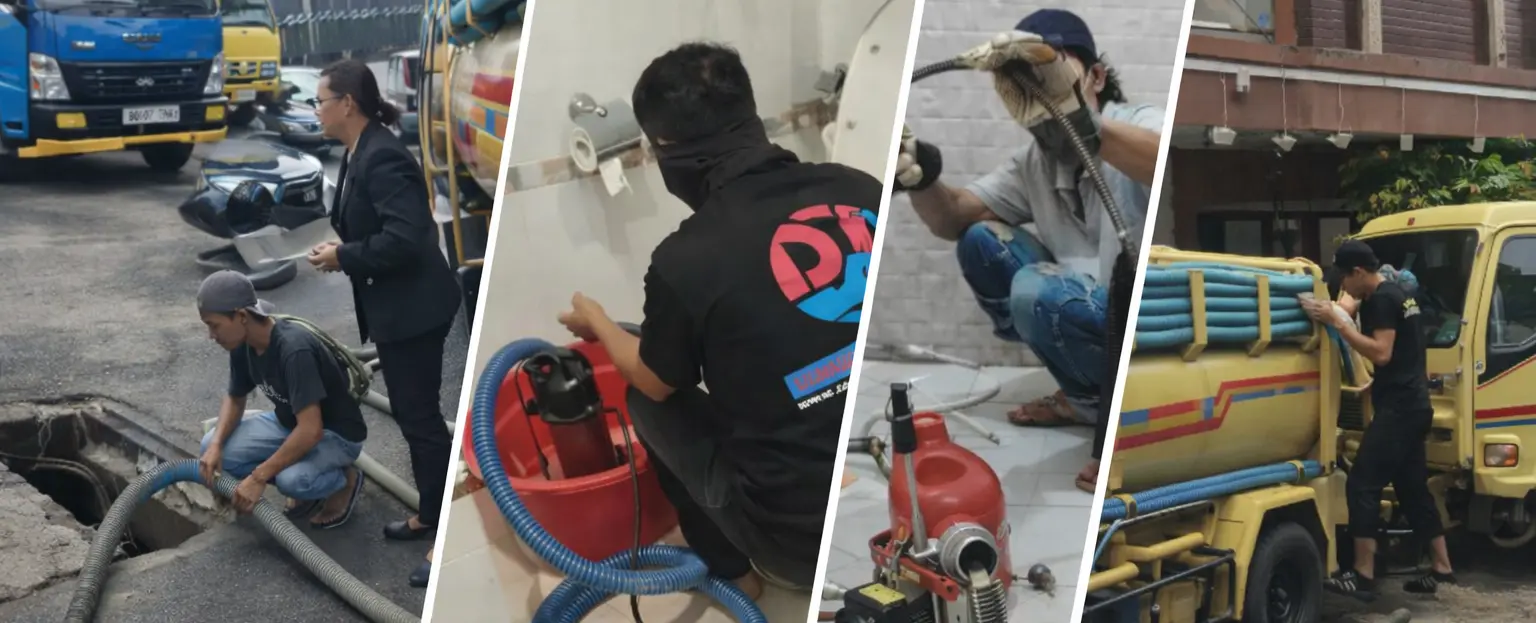 Jasa Sedot WC grandwisatabekasi Terdekat