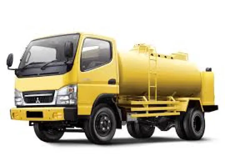 SEDOT WC SAMPAI HABIS grand wisata bekasi