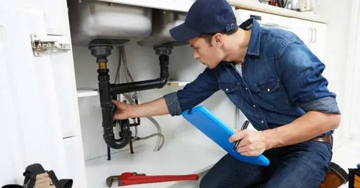 Pelancaran Saluran Air & Got Mampe  grand wisata bekasi